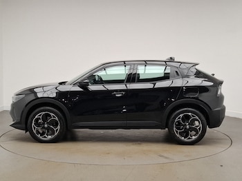 Used Alfa Romeo Junior 2025 for sale - 76696038: Photo