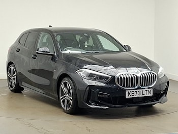 Used BMW 1 Series 2024 for sale - 79406742: Photo