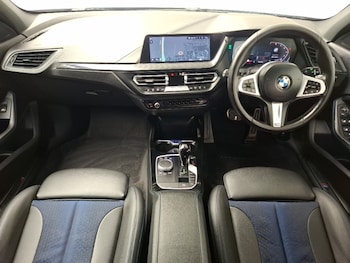 Used BMW 1 Series 2024 for sale - 79406742: Photo