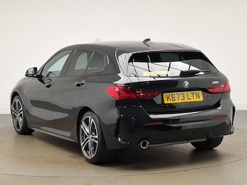 Used BMW 1 Series 2024 for sale - 79406742: Photo