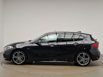 Used BMW 1 Series 2024 for sale - 79406742: Photo