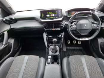 Used Peugeot 2008 2020 for sale - 74908036: Photo