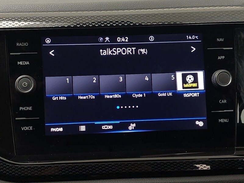 Used Volkswagen Polo 2023 for sale - 77663881: Photo 10