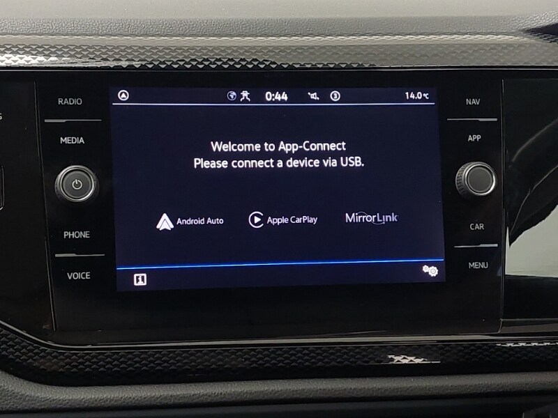 Used Volkswagen Polo 2023 for sale - 77663881: Photo 11