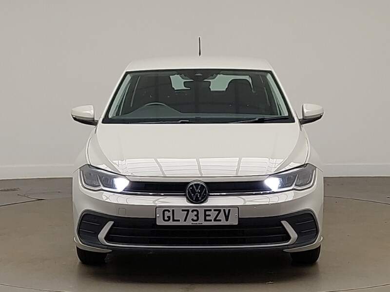 Used Volkswagen Polo 2023 for sale - 77663881: Photo 12