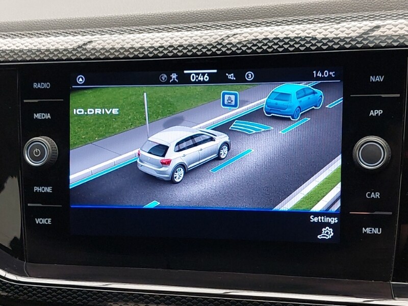 Used Volkswagen Polo 2023 for sale - 77663881: Photo 16