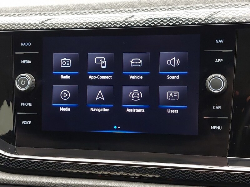 Used Volkswagen Polo 2023 for sale - 77663881: Photo 17