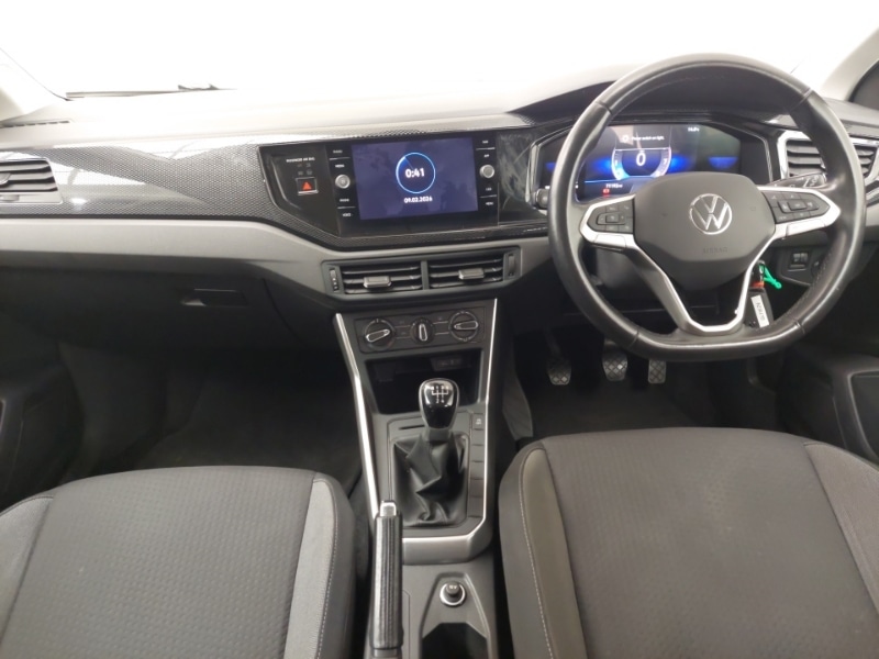 Used Volkswagen Polo 2023 for sale - 77663881: Photo 2