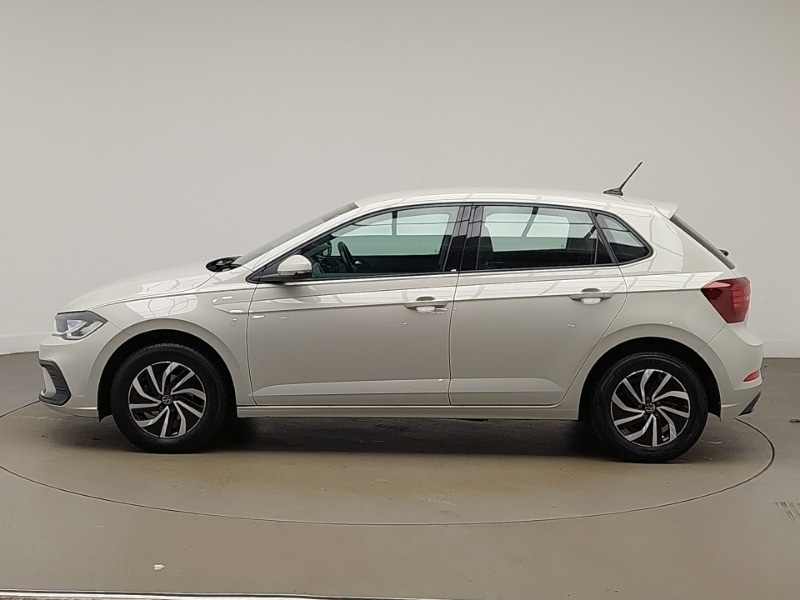 Used Volkswagen Polo 2023 for sale - 77663881: Photo 4