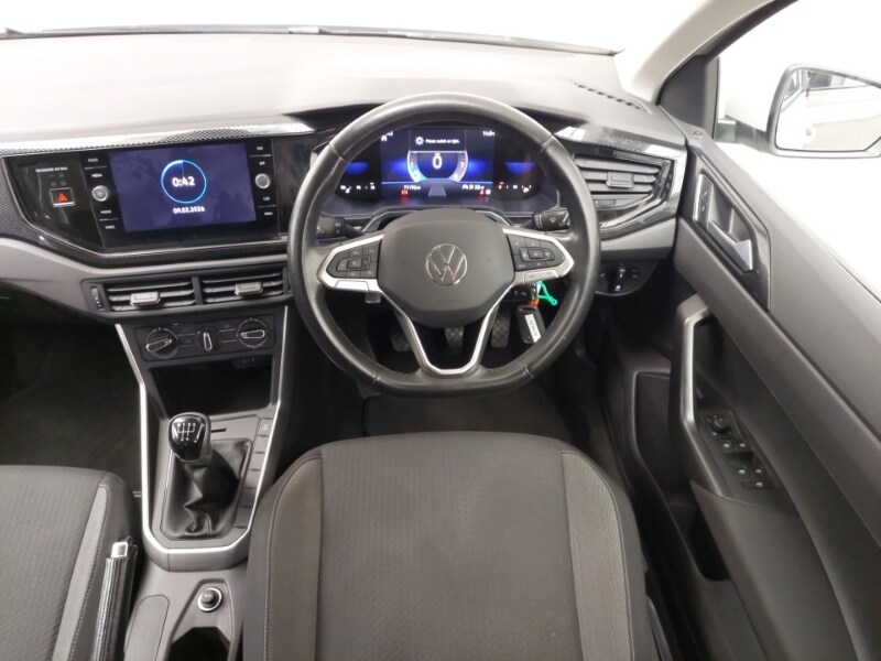 Used Volkswagen Polo 2023 for sale - 77663881: Photo 7