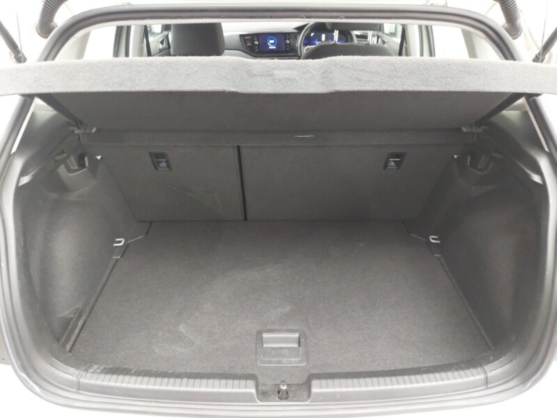 Used Volkswagen Polo 2023 for sale - 77663881: Photo 8