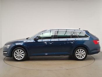 Used Skoda Superb 2022 for sale - 78642321: Photo