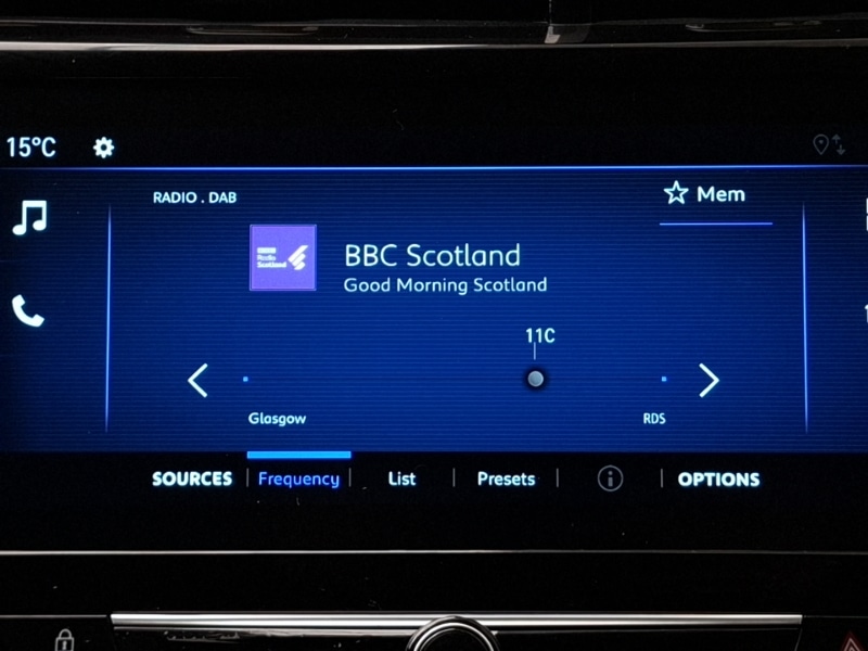 Used Vauxhall Corsa 2025 for sale - 77073523: Photo 10