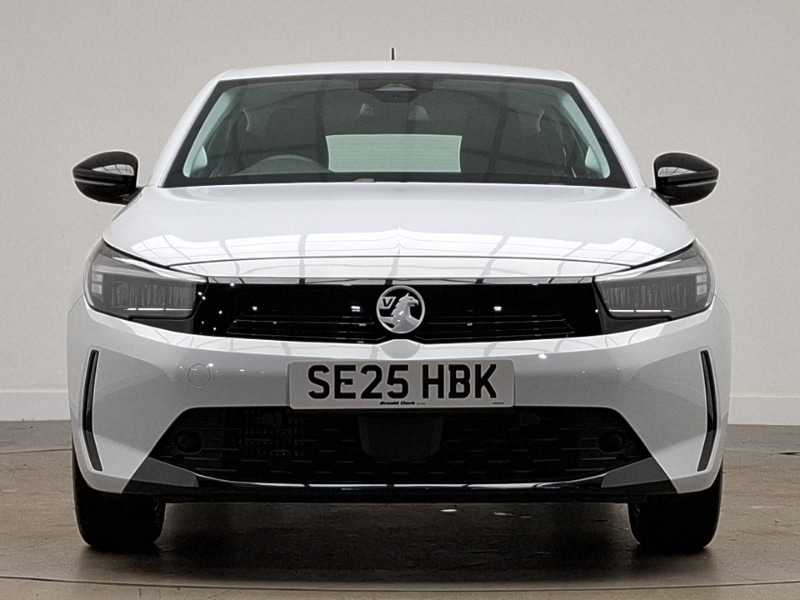 Used Vauxhall Corsa 2025 for sale - 77073523: Photo 12