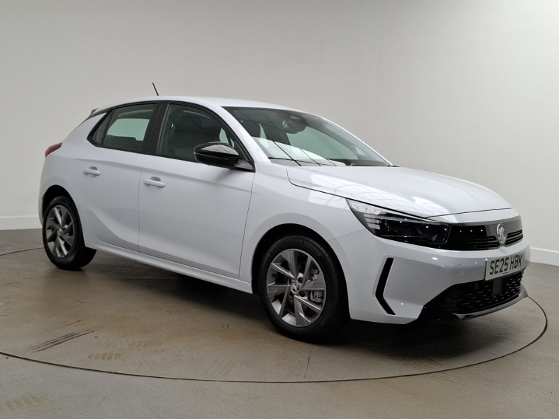 Used Vauxhall Corsa 2025 for sale - 77073523: Photo 13