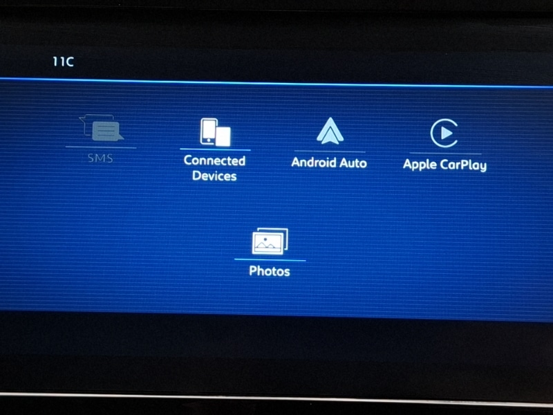 Used Vauxhall Corsa 2025 for sale - 77073523: Photo 15