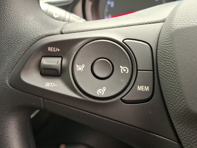 Used Vauxhall Corsa 2025 for sale - 77073523: Photo 18