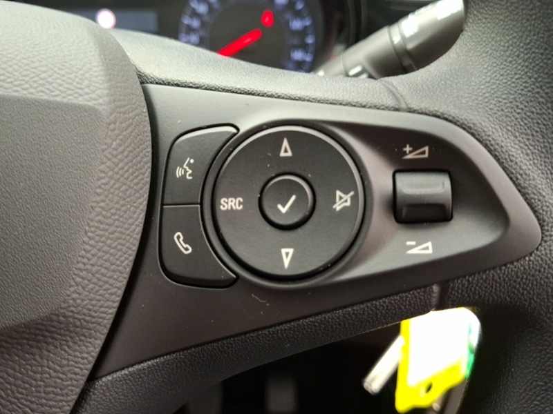 Used Vauxhall Corsa 2025 for sale - 77073523: Photo 19