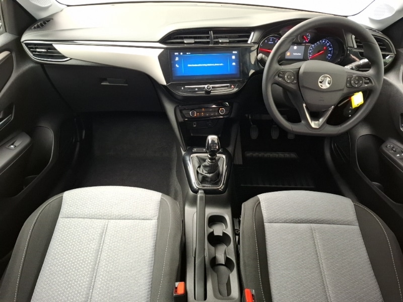 Used Vauxhall Corsa 2025 for sale - 77073523: Photo 2