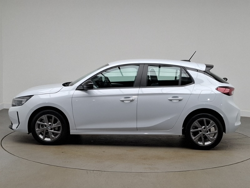 Used Vauxhall Corsa 2025 for sale - 77073523: Photo 4