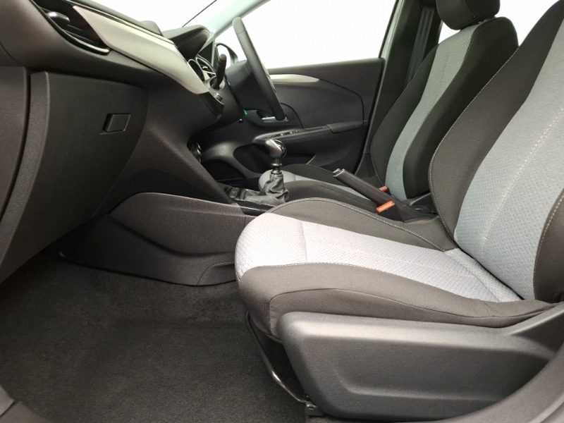 Used Vauxhall Corsa 2025 for sale - 77073523: Photo 5