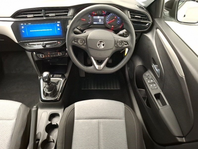 Used Vauxhall Corsa 2025 for sale - 77073523: Photo 7