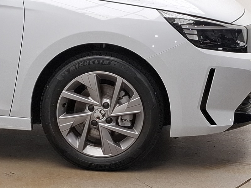 Used Vauxhall Corsa 2025 for sale - 77073523: Photo 9