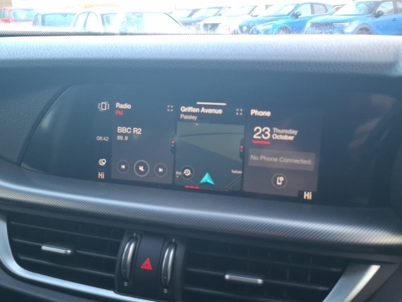 Used Alfa Romeo Stelvio 2021 for sale - 76354600: Photo 15