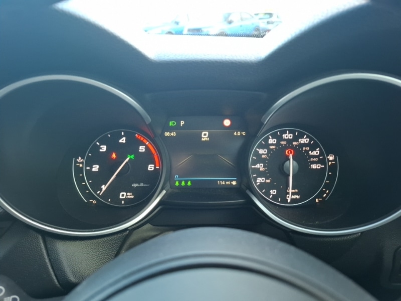 Used Alfa Romeo Stelvio 2021 for sale - 76354600: Photo 18