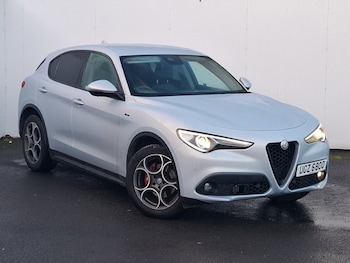 2021 - 2.2 D 190 Sprint 5dr Auto