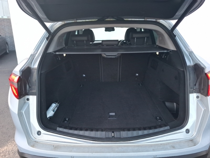 Used Alfa Romeo Stelvio 2021 for sale - 76354600: Photo 8