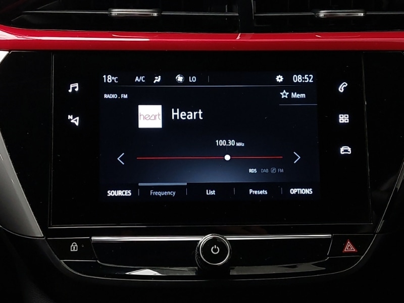 Used Vauxhall Corsa 2021 for sale - 77922111: Photo 10