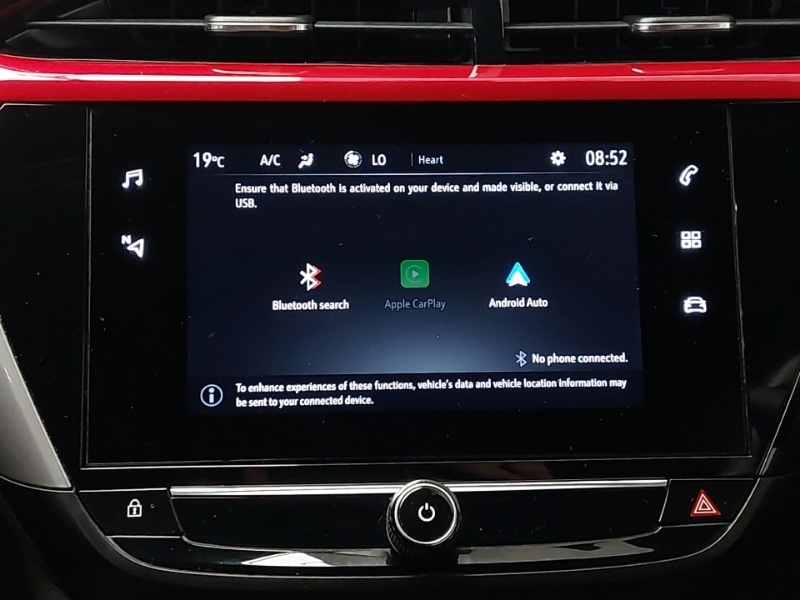 Used Vauxhall Corsa 2021 for sale - 77922111: Photo 11