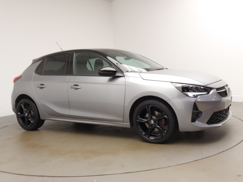 Used Vauxhall Corsa 2021 for sale - 77922111: Photo 13