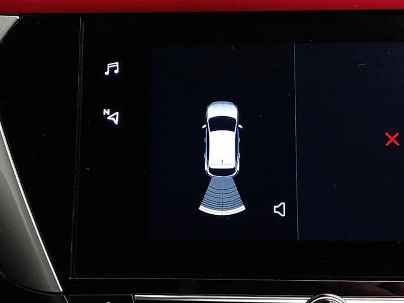 Used Vauxhall Corsa 2021 for sale - 77922111: Photo 14