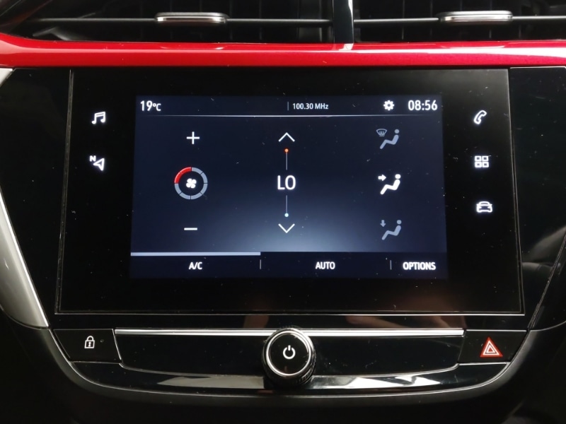 Used Vauxhall Corsa 2021 for sale - 77922111: Photo 16