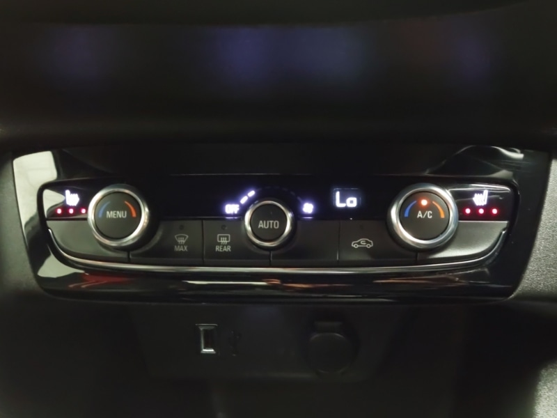 Used Vauxhall Corsa 2021 for sale - 77922111: Photo 17