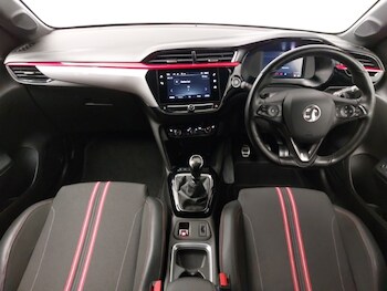 Used Vauxhall Corsa 2021 for sale - 77922111: Photo