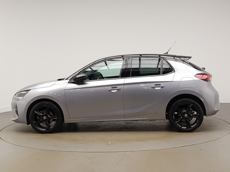 Used Vauxhall Corsa 2021 for sale - 77922111: Photo 4