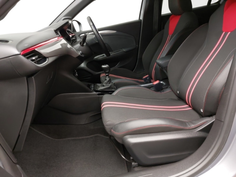 Used Vauxhall Corsa 2021 for sale - 77922111: Photo 5