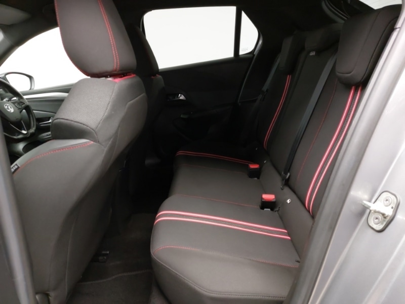 Used Vauxhall Corsa 2021 for sale - 77922111: Photo 6