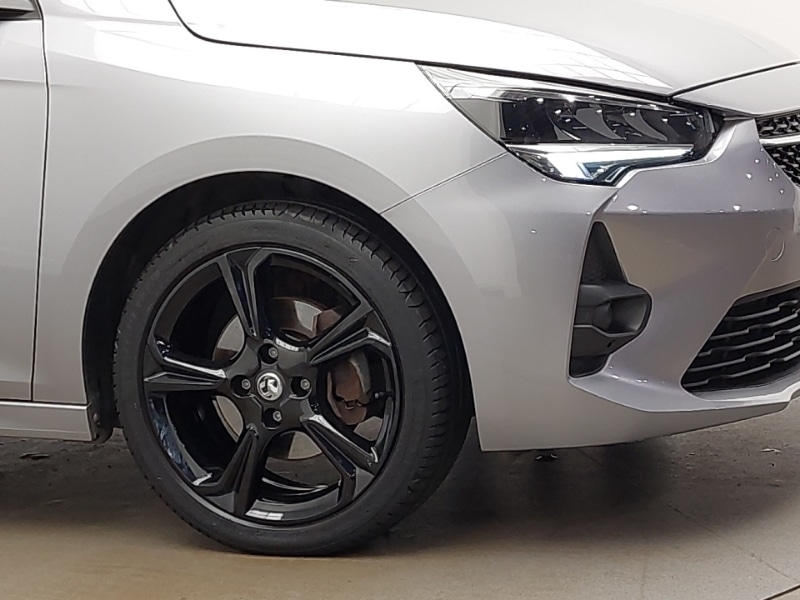 Used Vauxhall Corsa 2021 for sale - 77922111: Photo 9