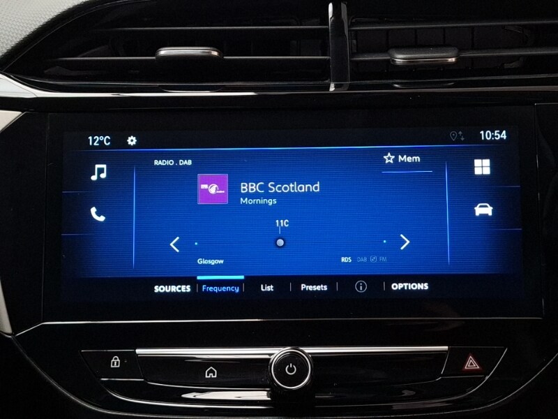 Used Vauxhall Corsa 2023 for sale - 77078170: Photo 10