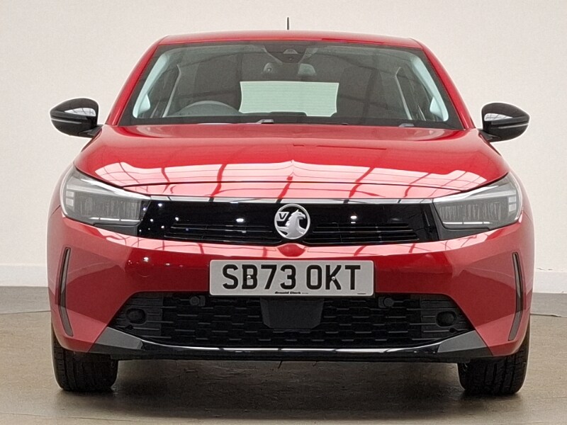 Used Vauxhall Corsa 2023 for sale - 77078170: Photo 12