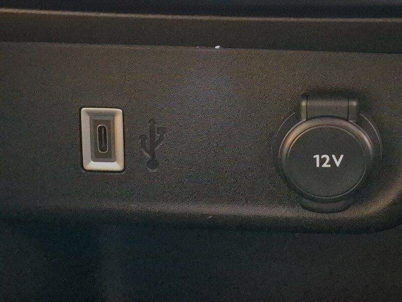 Used Vauxhall Corsa 2023 for sale - 77078170: Photo 16