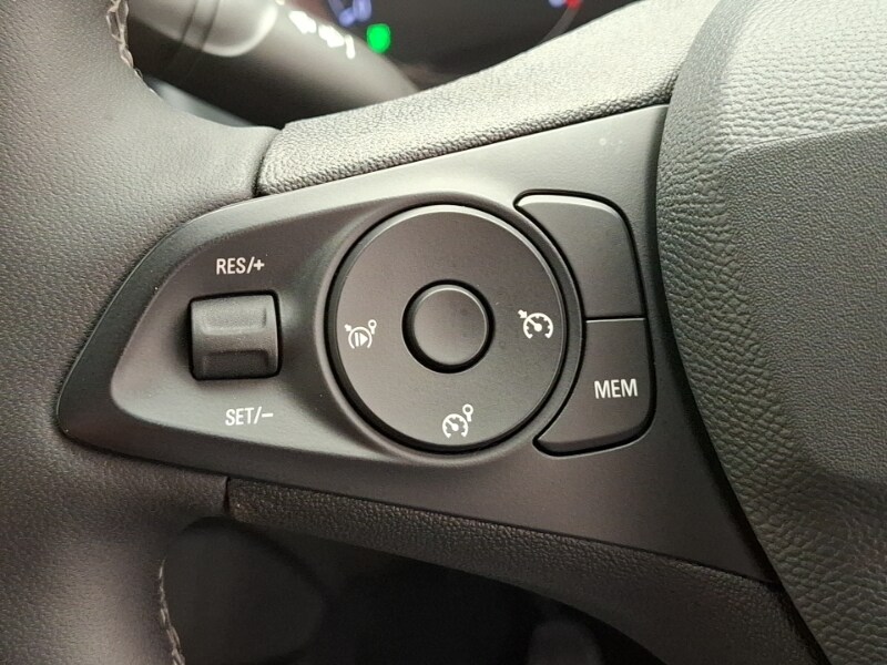 Used Vauxhall Corsa 2023 for sale - 77078170: Photo 18