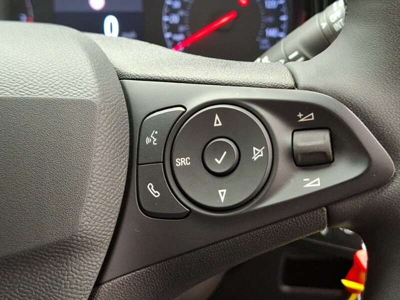 Used Vauxhall Corsa 2023 for sale - 77078170: Photo 19