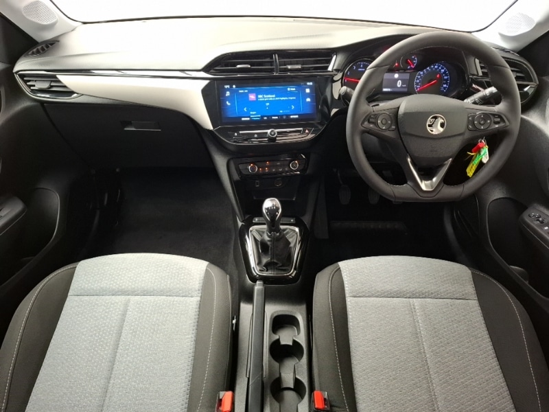 Used Vauxhall Corsa 2023 for sale - 77078170: Photo 2