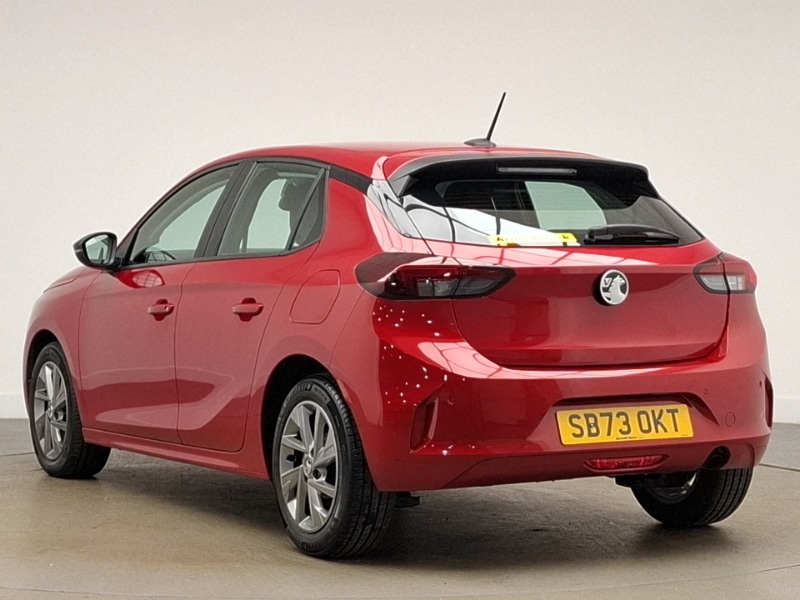 Used Vauxhall Corsa 2023 for sale - 77078170: Photo 3