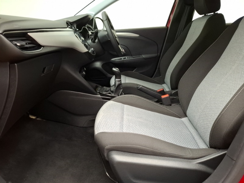 Used Vauxhall Corsa 2023 for sale - 77078170: Photo 5